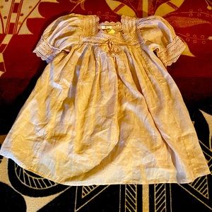 Doen Navan Dress S NWT